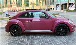 ڤۆڵکسواگن بیتڵ